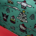 Sanrio Loungefly Winter Wonderland Handbag