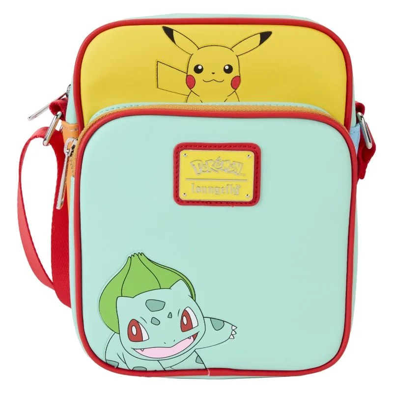 Pokemon Loungefly Pokemon Bag 