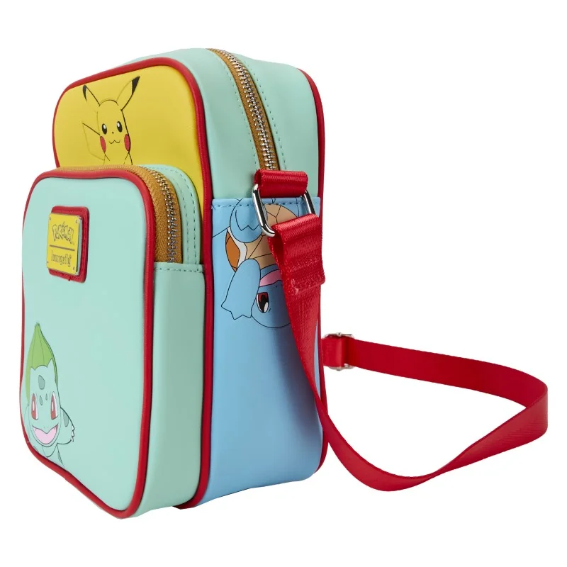 Pokemon Loungefly Pokemon Bag Tassen