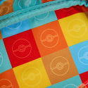 LFPMTB0161 Pokemon Loungefly Pokemon Bag