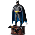 Iron Studios DC Comics - Batman Detective (85th Anniversary) Statue Art Scale 1/10 Figuren