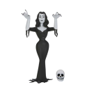 Vampira Toony Terrors Figure Vampira Silver Screen Edition 15 cm Figuurtje 