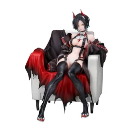 Azur Lane Ulrich von Hutten AmiAmi Exclusive 20 cm Figuurtje 