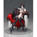 Azur Lane Ulrich von Hutten AmiAmi Exclusive 20 cm