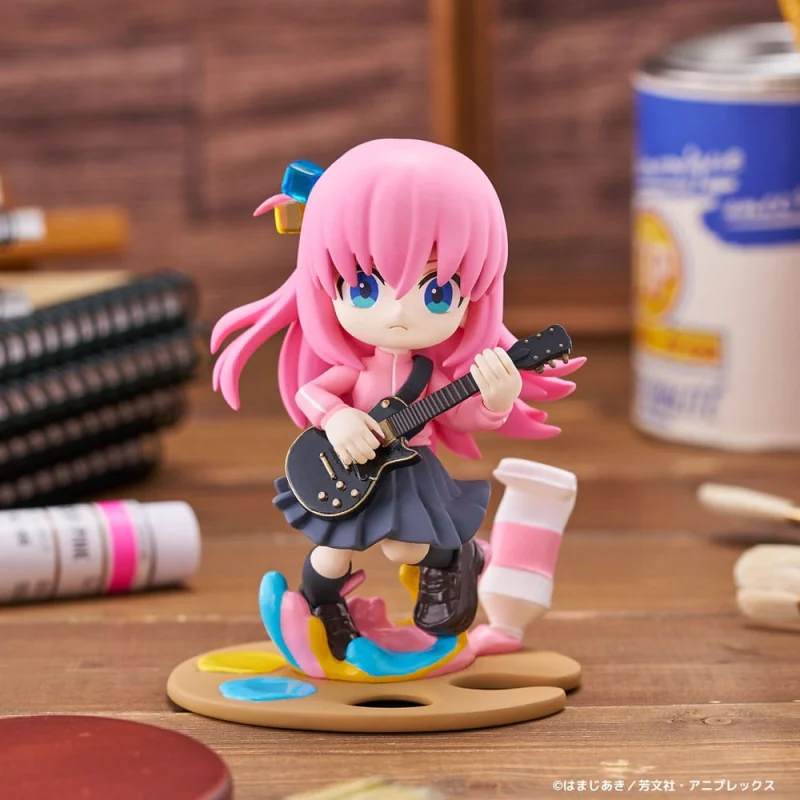 Bocchi the Rock! PalVerse Hitori Gotoh 11 cm Figuren