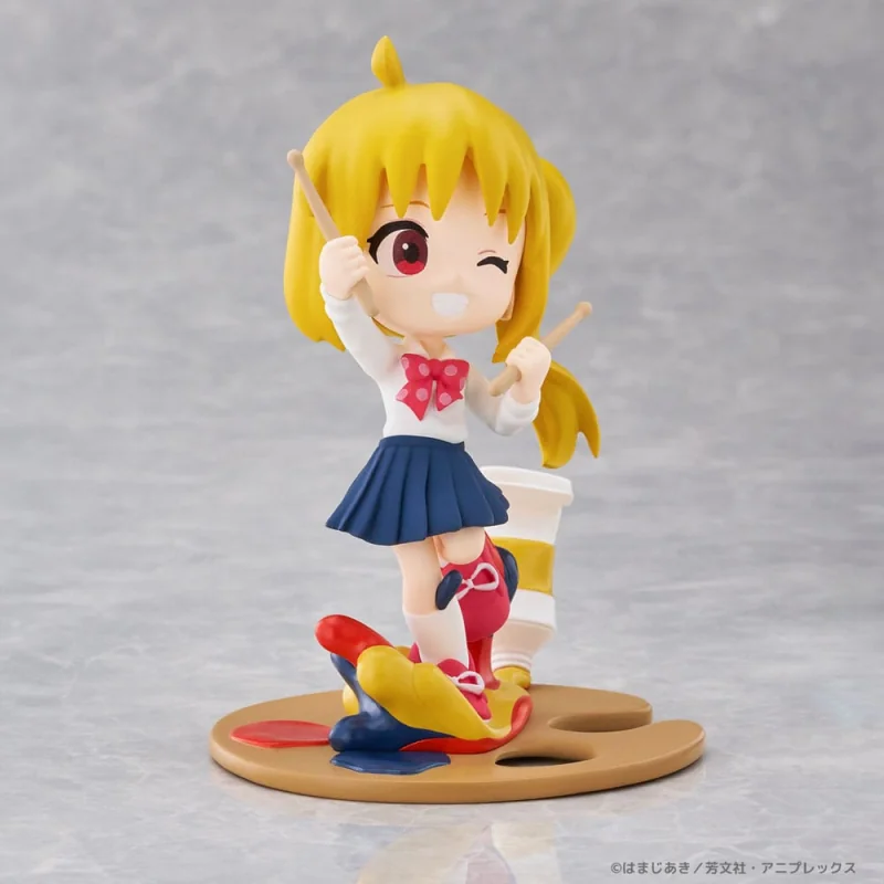 Bocchi the Rock! PalVerse Nijika Ijichi 12cm