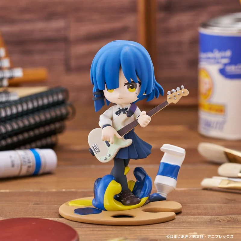 Bocchi the Rock! PalVerse Ryo Yamada 11 cm Figuren