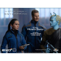 Star Trek: Enterprise figure 1/6 Ensign Hoshi Sato 28 cm