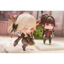 Goddess of Victory: Nikke pack 6 SAC Series Chibi figures 6 cm Hobby Sakura