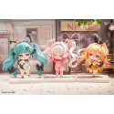 Goddess of Victory: Nikke pack 6 SAC Series Chibi figures 6 cm