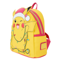 Pokemon by Loungefly Mini Holiday Pikachu backpack Loungefly