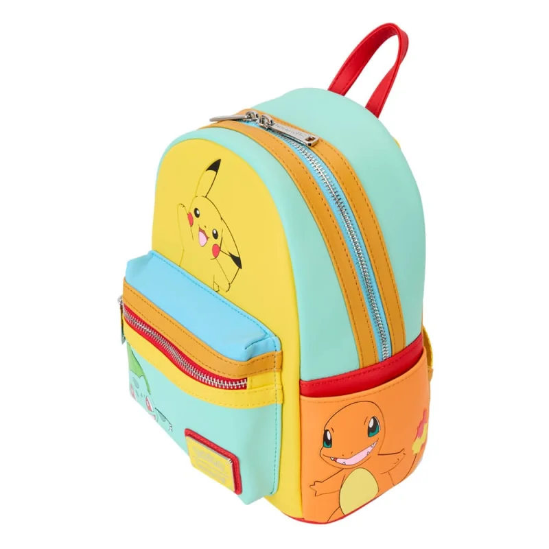 Pokemon by Loungefly backpack Mini Loungefly