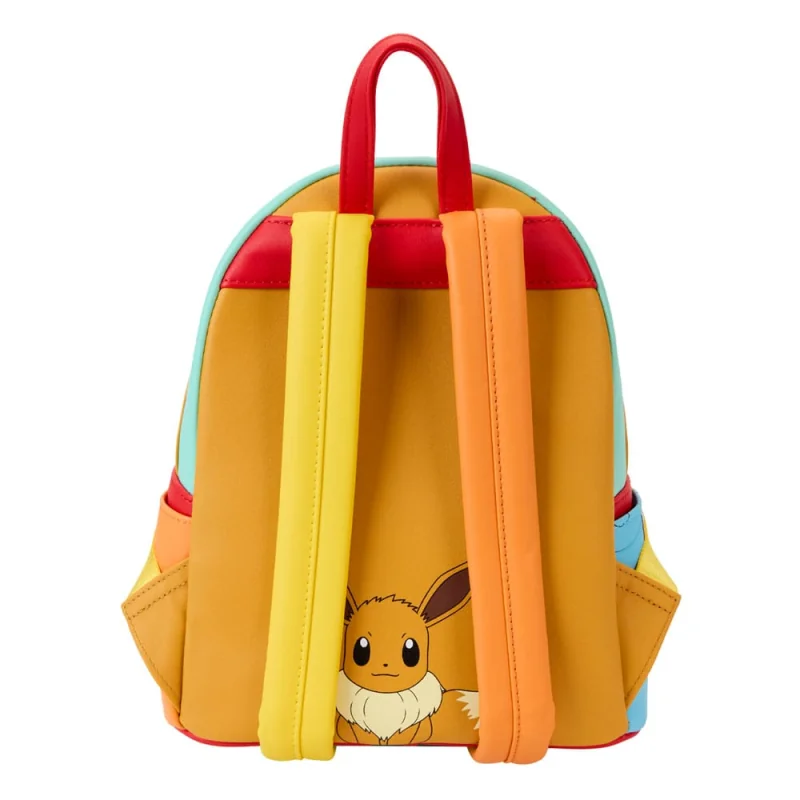 Pokemon by Loungefly backpack Mini