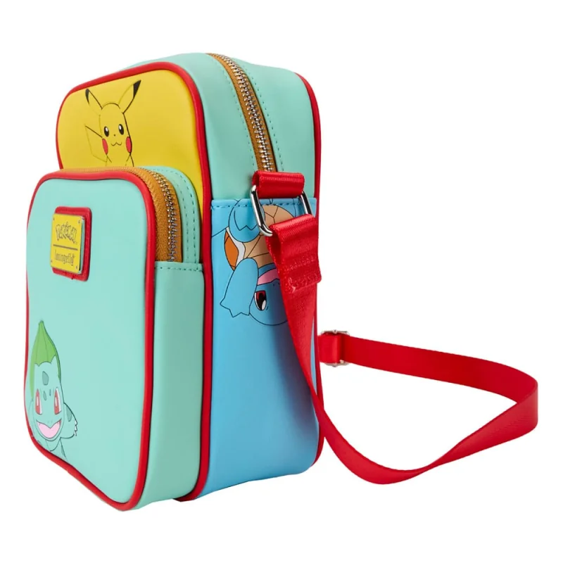 Pokemon by Loungefly shoulder bag Tassen