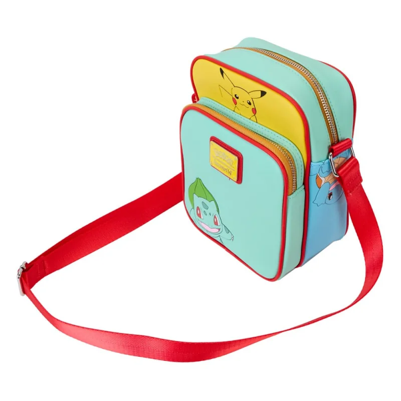 Pokemon by Loungefly shoulder bag Loungefly