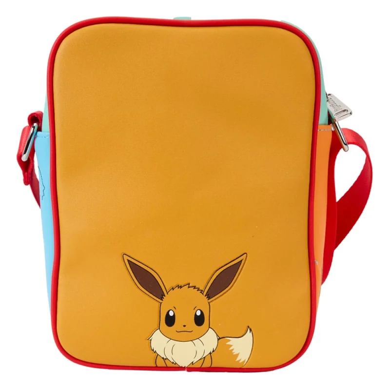 LF-PMTB0161 Pokemon by Loungefly shoulder bag