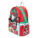 Hello Kitty by Loungefly Mini Winter Wonderland backpack Tassen