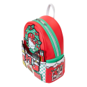 Hello Kitty by Loungefly Mini Winter Wonderland backpack Loungefly