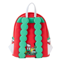 Hello Kitty by Loungefly Mini Winter Wonderland backpack