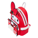 Hello Kitty by Loungefly Mini Melody Winter backpack Loungefly