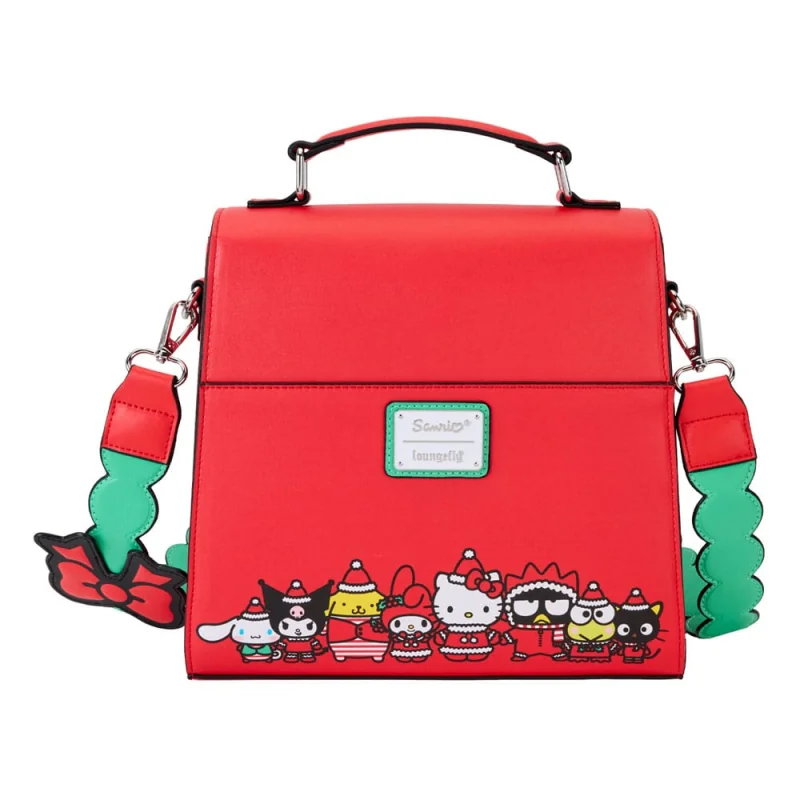 Hello Kitty by Loungefly shoulder bag Winter Wonderland