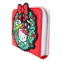 Hello Kitty by Loungefly Winter Wonderland Coin Purse Portemonnee