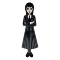 Wednesday by Loungefly Pin set 4 enamelled pins Wednesday Addams Paper Doll 3 cm