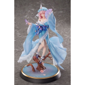 Touhou Project 1/6 Ghost From the Calamitous Nirvana Yuyuko Saigyouji 32 cm Figuurtje 