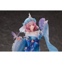 MAAR77128 Touhou Project 1/6 Ghost From the Calamitous Nirvana Yuyuko Saigyouji 32 cm