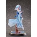 Touhou Project 1/6 Ghost From the Calamitous Nirvana Yuyuko Saigyouji 32 cm