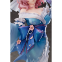 Touhou Project 1/6 Ghost From the Calamitous Nirvana Yuyuko Saigyouji 32 cm