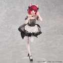 Oshi No Ko 1/6 Kana Arima Cat Maid Ver. 26cm Figuurtje 