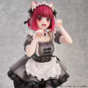 Oshi No Ko 1/6 Kana Arima Cat Maid Ver. 26cm