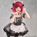 Oshi No Ko 1/6 Kana Arima Cat Maid Ver. 26cm