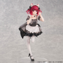 Oshi No Ko 1/6 Kana Arima Cat Maid Ver. Special Edition 26 cm Figuren