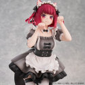 Oshi No Ko 1/6 Kana Arima Cat Maid Ver. Special Edition 26 cm