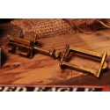 CO-102420 Resident Evil 4 - Wayshrine Key Replica