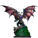 Blizzard Hearthstone - Illidan Stormrage 1/6 Scale Premium Statue Figuren