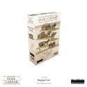 Hail Caesar Epic Battles: Baggage Train Figuur spelletjes: uitbreidingen