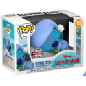 Lilo&Stitch - Funko Pop 1050 - Slaapsteek (speciale editie) Pop figur 