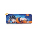 Dragon Ball Super-cilindrische etui - Goku en Vegeta Geval