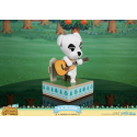 Animal Crossing: New Horizons Totakeke (KK Slider) 22 cm