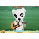 Animal Crossing: New Horizons Totakeke (KK Slider) 22 cm