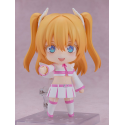 2.5 Dimensional Seduction Nendoroid Figure Liliel Angel Costume/Ririsa 10 cm Figuren