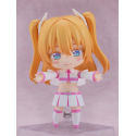 2.5 Dimensional Seduction Nendoroid Figure Liliel Angel Costume/Ririsa 10 cm Good Smile Company