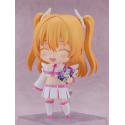 GSC20038 2.5 Dimensional Seduction Nendoroid Figure Liliel Angel Costume/Ririsa 10 cm