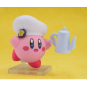 Kirby Nendoroid Figure Kirby Cafe Ver. 6cm Figuren