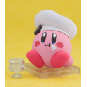 BM-237543 Kirby Nendoroid Figure Kirby Cafe Ver. 6cm