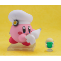 Kirby Nendoroid Figure Kirby Cafe Ver. 6cm