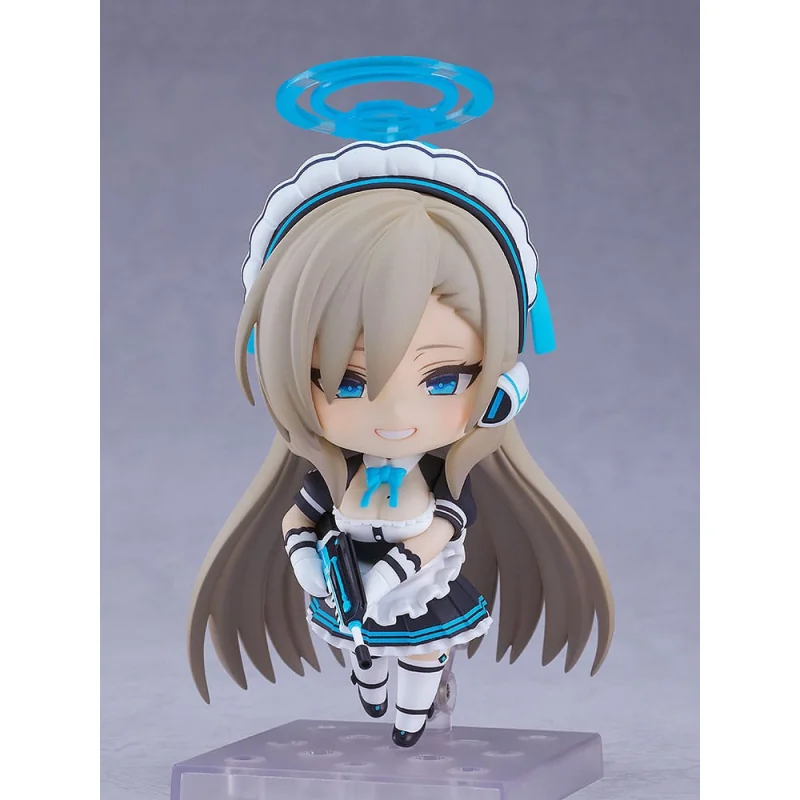 Blue Archive Nendoroid Ichinose Figure 10 cm Figuren